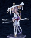 【アクションフィギュア】勝利の女神:NIKKE figma 紅蓮【再販】【送料無料】の画像