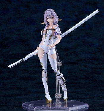 アクションフィギュア】勝利の女神：NIKKE figma 紅蓮【再販】【送料 