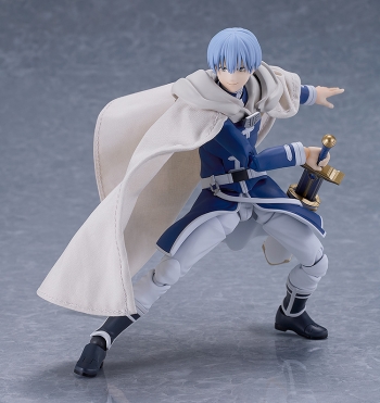 Amazon TAMASHII NATIONS S H フィギュアーツ 葬送のフリーレン ヒンメル 約140mm PVC ABS製 塗装済み可動 フィギュア フィギュア・ドール 通販