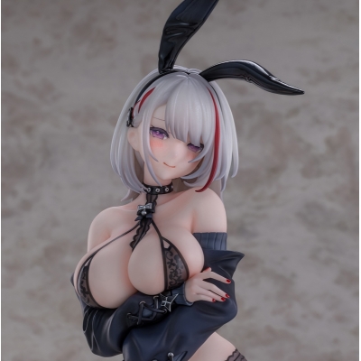【美少女フィギュア】アズールレーン デュイスブルク 恥じらいの忍耐特訓 Ver. 1/6 完成品フィギュア