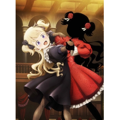 【DVD】TV シャドーハウス 2nd Season 1 完全生産限定版