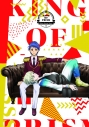 【Blu-ray】TV KING OF PRISM -Shiny Seven Stars- 第4巻の画像