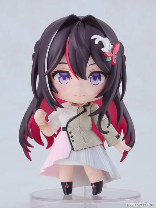 アクションフィギュア】ホロライブプロダクション ねんどろいど AZKi 
