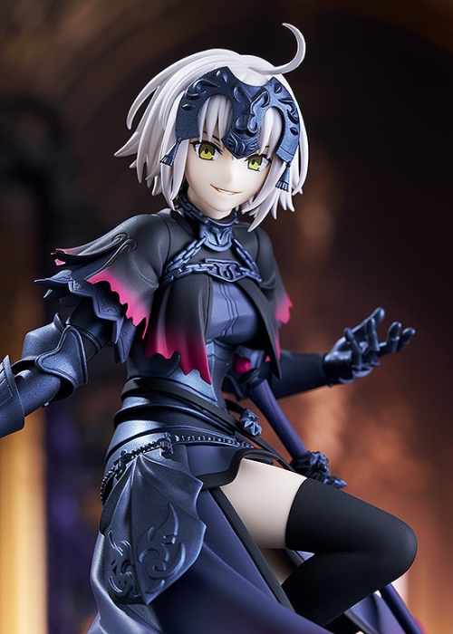 中古】アニプレックス Fate/Grand 折り返さ Order アヴェンジャー 