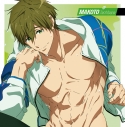 【キャラクターソング】劇場版 Free! -the Final Stroke- キャラクターソングシングル Vol.7 橘真琴(CV.鈴木達央)の画像