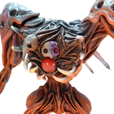 【フィギュア】CCPJAPAN×Yoshi. Project EX 第4の使徒 N2地雷被弾Ver. 完成品フィギュア