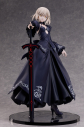 【美少女フィギュア】Fate/Grand Order セイバー/アルトリア・ペンドラゴン〔オルタ〕 1/4 完成品フィギュアの画像
