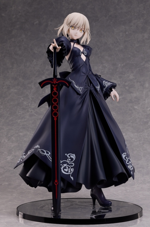 美少女フィギュア】Fate/Grand Order セイバー/アルトリア・ペン 