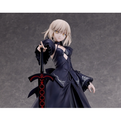 【美少女フィギュア】Fate/Grand Order セイバー/アルトリア・ペンドラゴン〔オルタ〕 1/4 完成品フィギュア