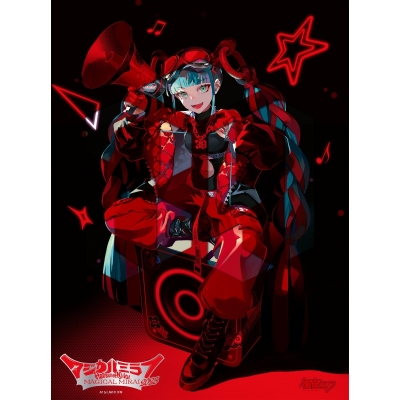 【DVD】初音ミク マジカルミライ2023 限定盤
