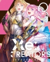 【DVD】TV Re:CREATORS 3 完全生産限定版の画像