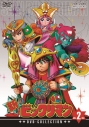 【DVD】TV 新ビックリマン DVD-COLLECTION VOL.2の画像