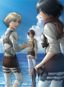 【Blu-ray】TV 進撃の巨人 Season 3 7の画像