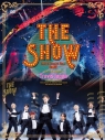 【DVD】Travis Japan/Travis Japan Debut Concert 2023 THE SHOW~ただいま、おかえり~ 初回版の画像
