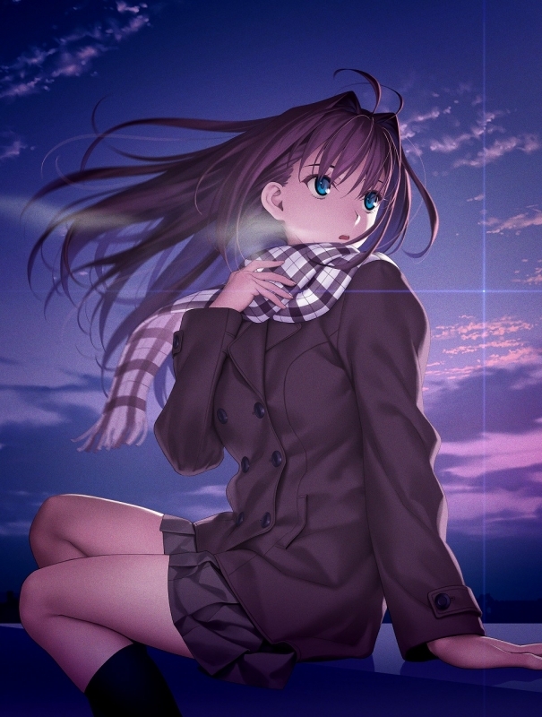 【PS4】特価 魔法使いの夜 通常版