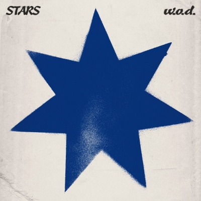 【主題歌】TV BLEACH 千年血戦篇-訣別譚- OP「STARS」/w.o.d. 通常盤