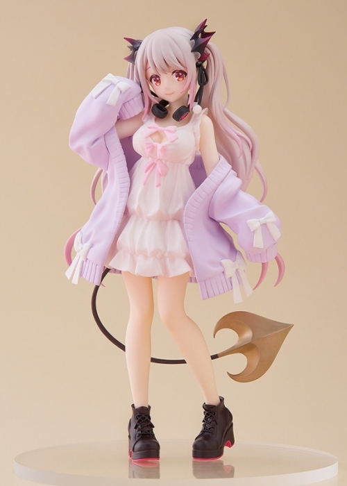 美少女フィギュア】POP UP PARADE 周防パトラ 完成品フィギュア 