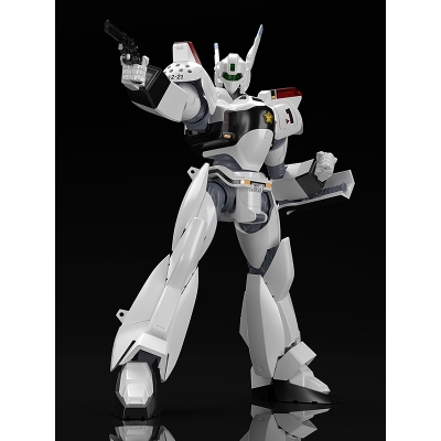 【プラモデル】機動警察パトレイバー MODEROID AV-98イングラム 1/60【再販】