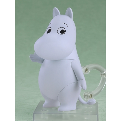 【アクションフィギュア】Moomin ねんどろいど ムーミン