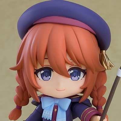 【アクションフィギュア】プリンセスコネクト!Re:Dive ねんどろいど ユニ