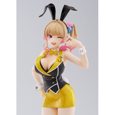 【美少女フィギュア】バニーガーデン POP UP PARADE 凜 L size 完成品フィギュア