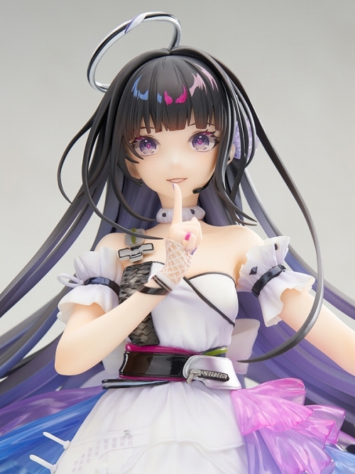 美少女フィギュア】ニューラルクラウド 七花 少女アイドルVer. 1/7 
