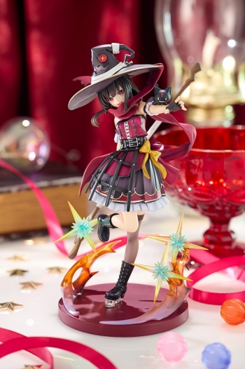 美少女フィギュア】この素晴らしい世界に祝福を！ 『この素晴らしい 
