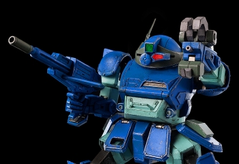 アクションフィギュア】装甲騎兵ボトムズ ロボ道 ラビドリードッグ 