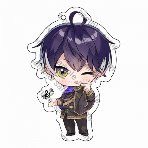 シクフォニ ぬい いるま YFDNKFTO（シクフォ二 がかり いるま アクスタ）