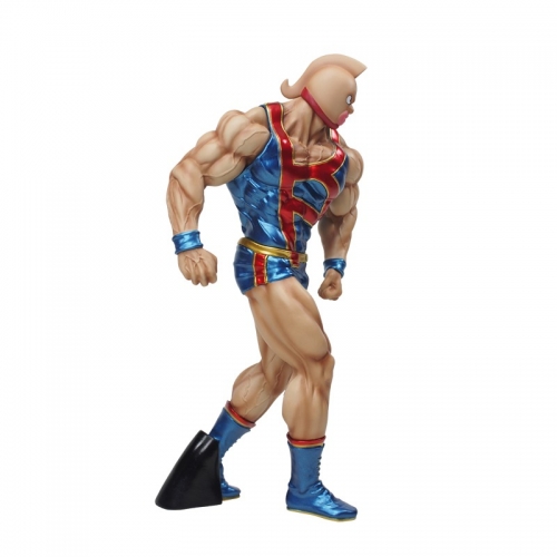 フィギュア】キン肉マン CMC NO.EX キン肉マン KINスーツ 特別 紺 