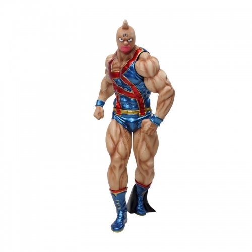フィギュア】キン肉マン CMC NO.EX キン肉マン KINスーツ 特別 紺 
