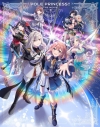 【Blu-ray】劇場版 ポールプリンセス!! Blu-ray Disc 【特装盤】の画像