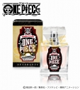 【グッズ-香水】プリマニアックス ONE PIECE フレグランス 01.モンキー・D・ルフィの画像
