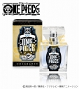 【グッズ-香水】プリマニアックス ONE PIECE フレグランス 04.サンジの画像
