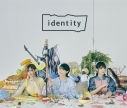 【Blu-ray】イヤホンズ/identityの画像