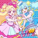 【音楽】TVアニメ『おねがいアイプリ』キャラクターソングミニアルバム WISH IN SONG 01の画像