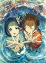 【Blu-ray】TV 『二十世紀電氣目録-ユーレカ・エヴリカ-』 Blu-ray上巻の画像