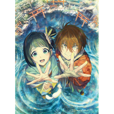 【DVD】TV 『二十世紀電氣目録-ユーレカ・エヴリカ-』 DVD上巻