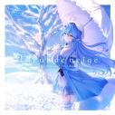 【音楽】雪花ラミィ/Fleur de neige 通常盤の画像