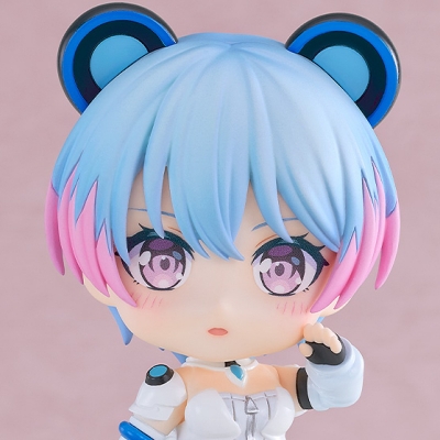 【アクションフィギュア】BanG Dream! ねんどろいど 峰月律
