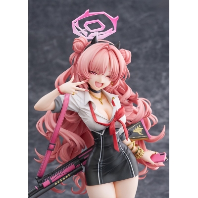【美少女フィギュア】ブルーアーカイブ -Blue Archive- キララ 1/7 完成品フィギュア