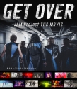 【Blu-ray】映画 GET OVER -JAM Project THE MOVIE- 通常版の画像