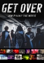 【DVD】映画 GET OVER -JAM Project THE MOVIE-の画像