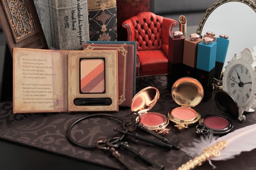 グッズ 化粧雑貨 童話コスメ 初音ミク 特典付きコスメ3種セット 初音ミク Kaito アニメイト