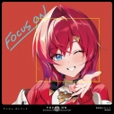 【マキシシングル】にじさんじ FOCUS ON - NIJISANJI SINGLE COLLECTION - アンジュ・カトリーナの画像