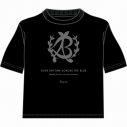 【グッズ-Tシャツ】蒼の彼方のフォーリズム 久奈浜学院Tシャツ Mの画像