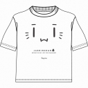 【グッズ-Tシャツ】蒼の彼方のフォーリズム Lovely邪神ちゃんTシャツ XXLの画像