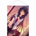 【グッズ-タペストリー】蒼の彼方のフォーリズム 鳶沢みさき 告白タペストリーの画像