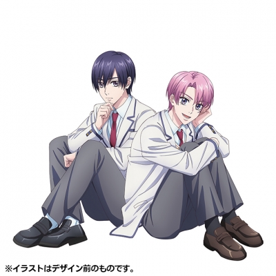 【Blu-ray】TV 花ざかりの君たちへ 第2期 Blu-ray Disc BOX Vol.1【完全生産限定版】