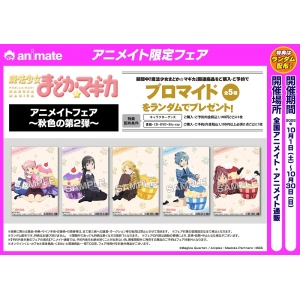 主題歌 Tv マギアレコード 魔法少女まどか マギカ外伝 Op ごまかし Trysail 初回生産限定盤 アニメイト 主題歌 Tv マギアレコード 魔法少女まどか マギカ外伝 Op ごまかし Trysail 初回生産限定盤 アニメイト